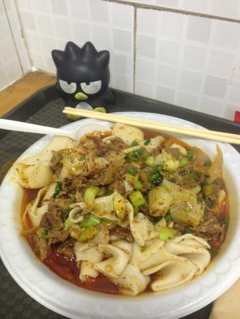 Xi'an Famous Foods