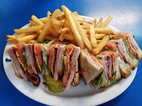 Bob & Edith's Diner