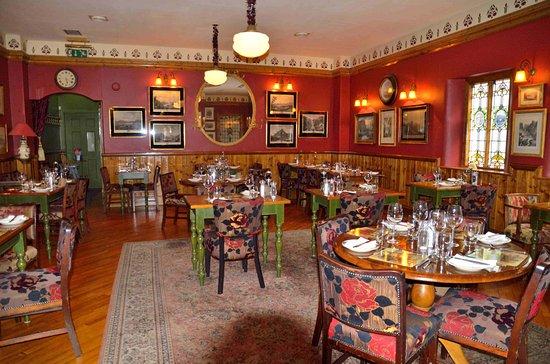 Bricin Restaurant