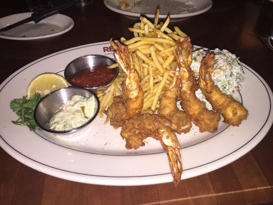 J. Alexander's