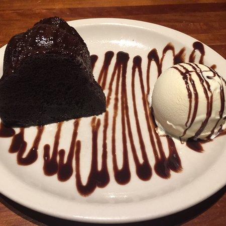 J Alexander's Restaurant