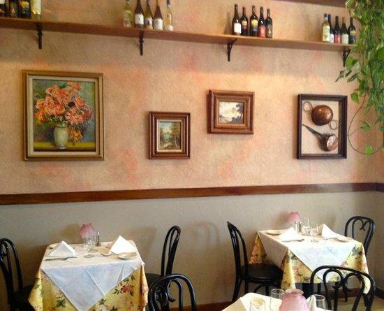 Lucia Italian Restaurant