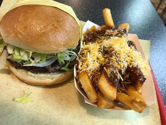 Colorado Grill