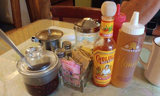 College Drive Cafe