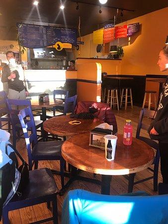 Nini's Taqueria