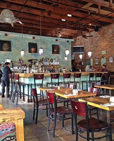 Hydro Bar and Grill