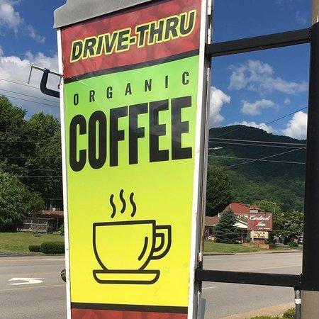 Organic Beans Coffee Company