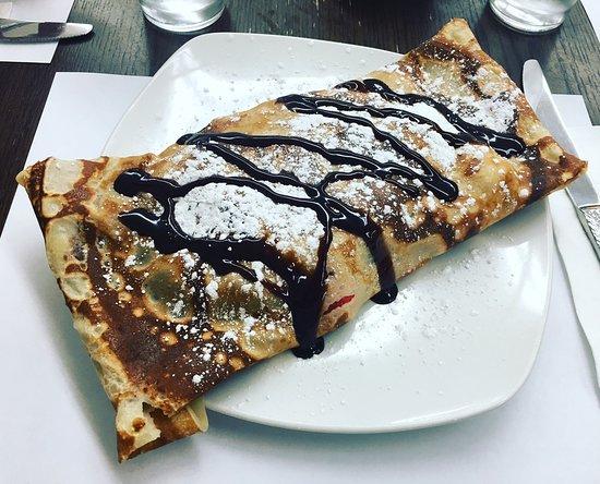 Bitton Bistro Cafe