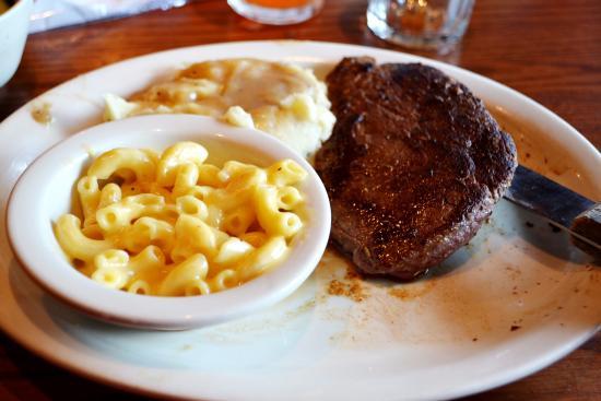 Cracker Barrel