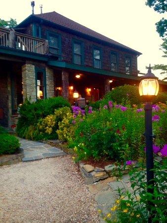 The Best Cellar Restaurant