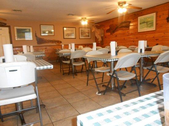 Mac's Pit Barbecue
