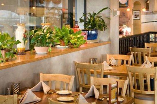 Ventano Italian Grill & Seafood