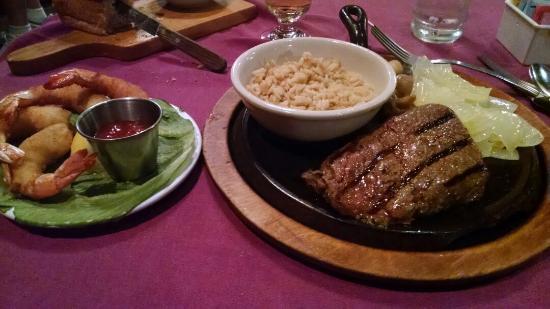 The Ribeye