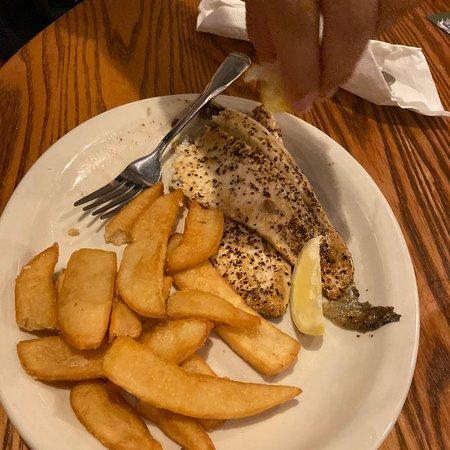 Cracker Barrel