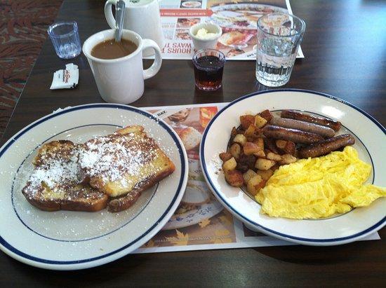 Bob Evans