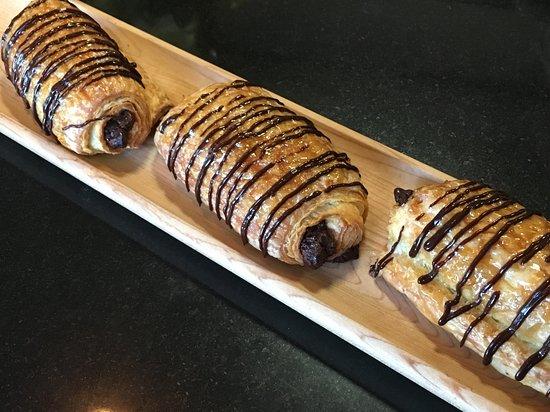 La Vanilla Bean Patisserie