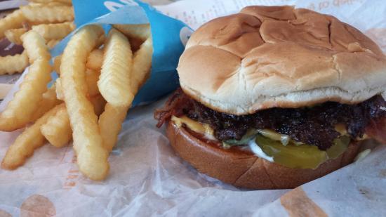 Culver's