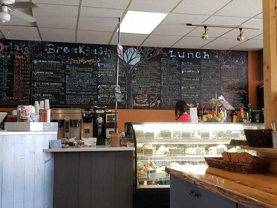Blue Moon Bakery