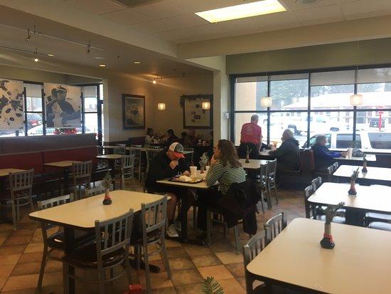 Chick-fil-A