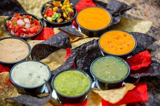 Border Grill
