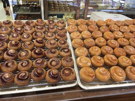 Munchers Bakery