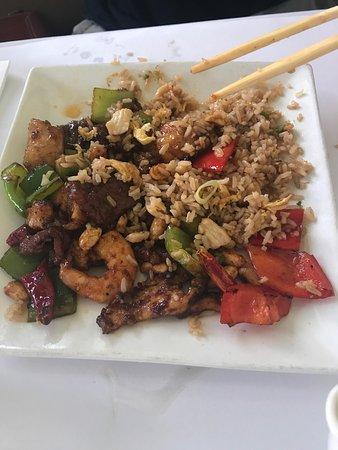 Shangri La