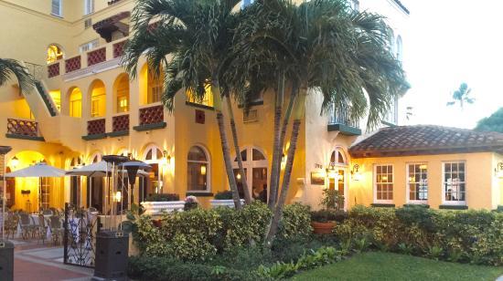 Trevini Ristorante