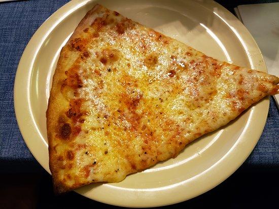 Astoria Pizza & Restaurant