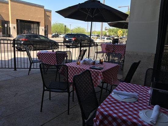 Grimaldi's Pizzeria