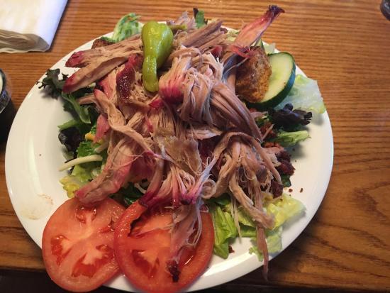 Corky's Bar-b-q
