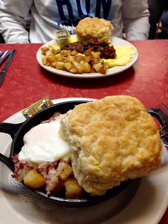 The Athens Diner