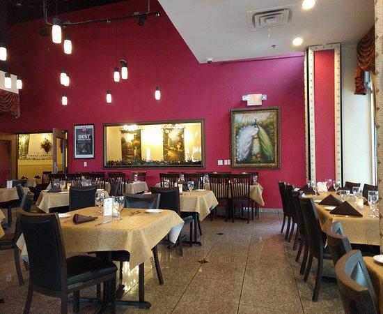 Mughlai Restaurant