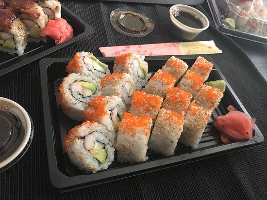 Sushiology