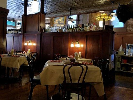 Ted's Montana Grill