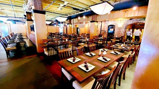 Rodizio Grill