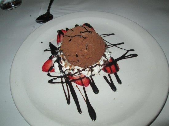Roma Ristorante