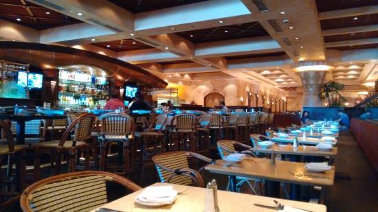 The Cheesecake Factory