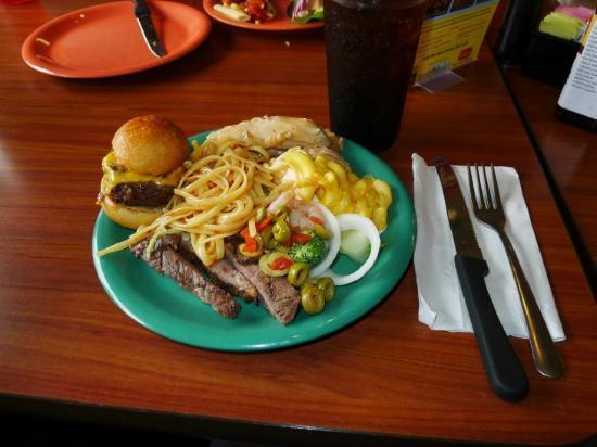 Golden Corral