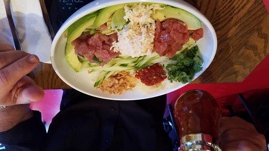 Pei Wei Asian Diner