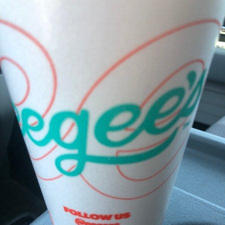 eegee's