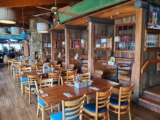 Whiskey Joe's