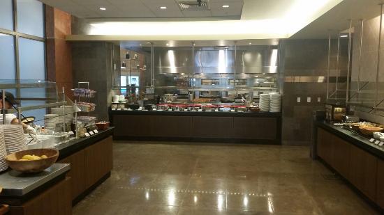 Altitude Restaurant