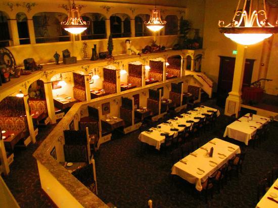 DiCicco's