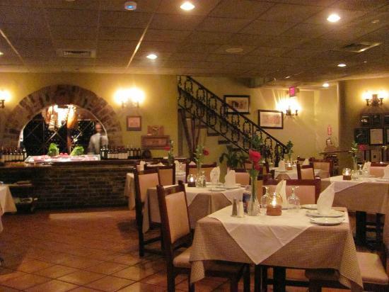 Hereford Grill