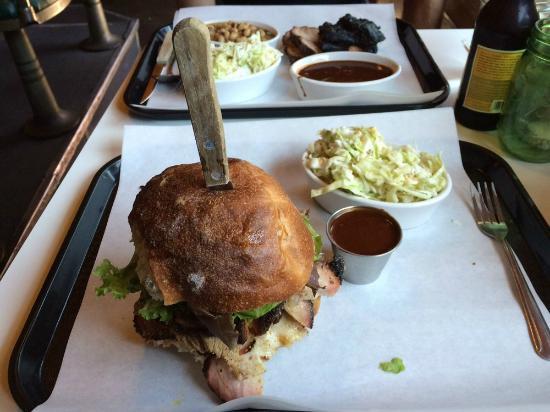 The People's Pig