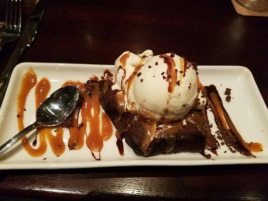Gordon Biersch Brewery Restaurant