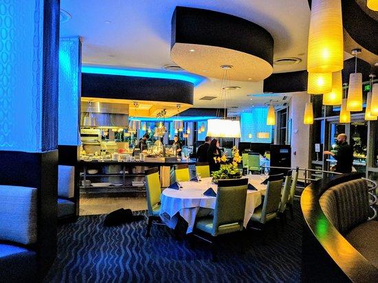 Aqua Tampa