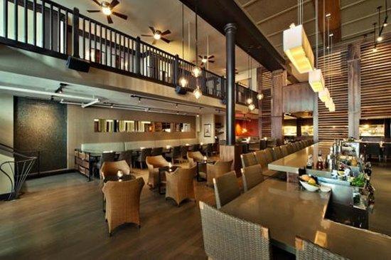 E&O Kitchen and Bar