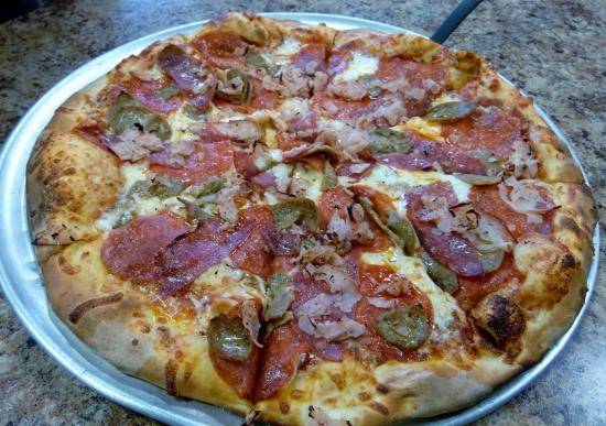 Geraldi's Italian Eating Place