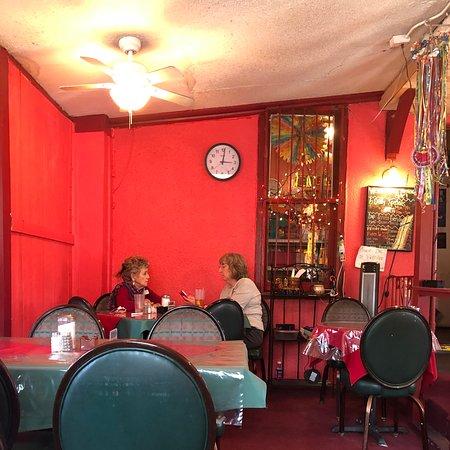 Oasis Mexican Cafe